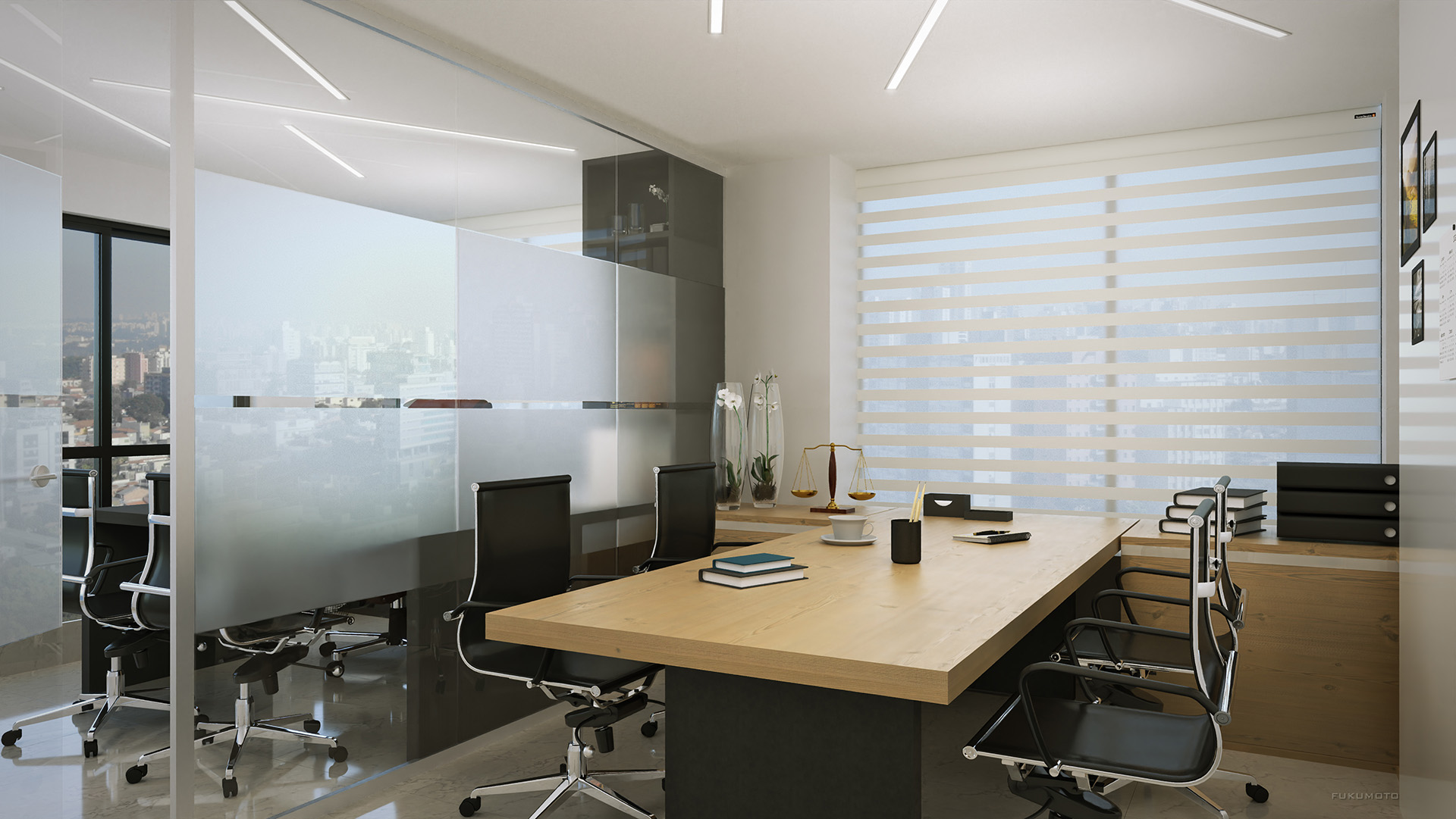 Residencial Málaga (Pronto para morar)