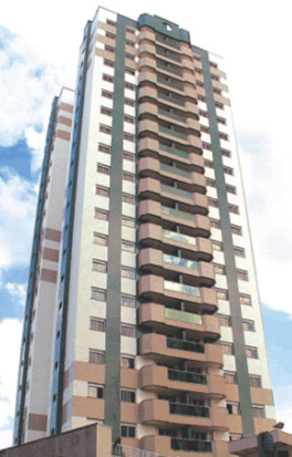 Edifício Marbela